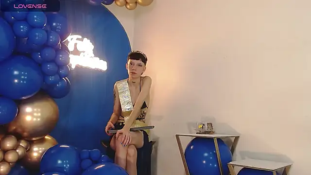 LiamBrown09 online show from 06/02/26, 07:27