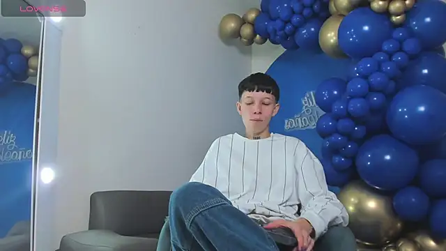 LiamBrown09 online show from 06/06/26, 07:51