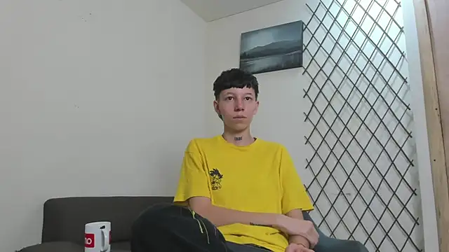 LiamBrown09 online show from 06/09/26, 07:14