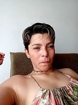 Lulypsicologasexual online show from 01/15/26, 04:22