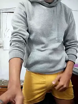 ColouredPapi online show from 09/10/25, 10:48