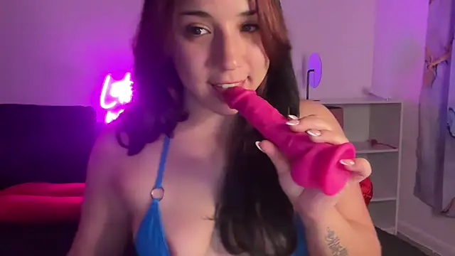 nina lovez online show from 09/10/25, 01:38