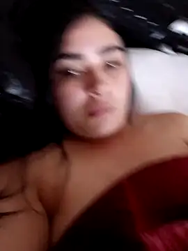 Charlott sweetttt online show from 11/21/25, 04:00