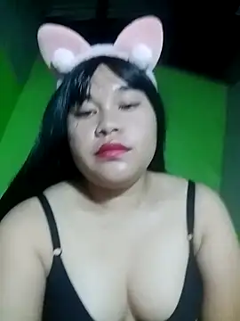 Kiarra 69 online show from 02/24/26, 12:58