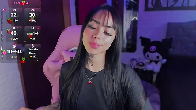 babee 04 online show from 09/23/25, 07:17