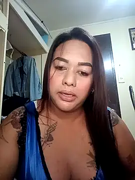 EmmaKantutera online show from 10/22/25, 05:24