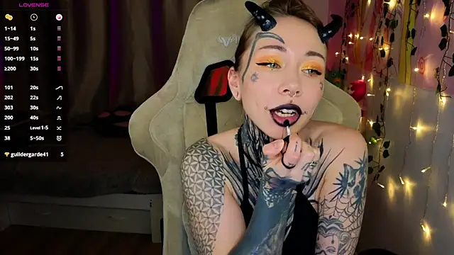 bunnykellyyy online show from 02/27/26, 07:03
