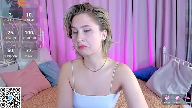 odelynbrower online show from 10/24/25, 12:19