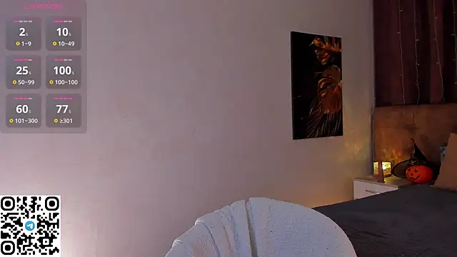 odelynbrower online show from 10/29/25, 12:46