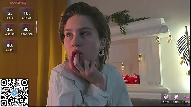 odelynbrower online show from 12/18/25, 04:40