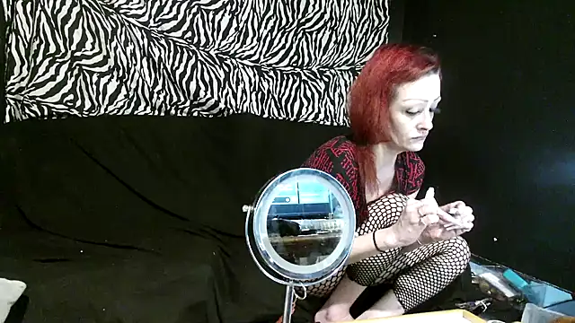 Splash Queen420 online show from 11/19/25, 07:08