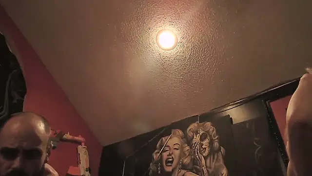 Splash Queen420 online show from 02/08/26, 02:59