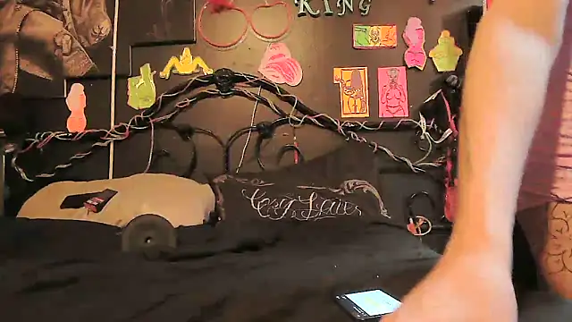 Splash Queen420 online show from 03/21/26, 03:22