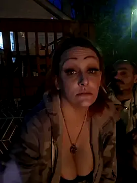 Splash Queen420 online show from 04/12/26, 12:59