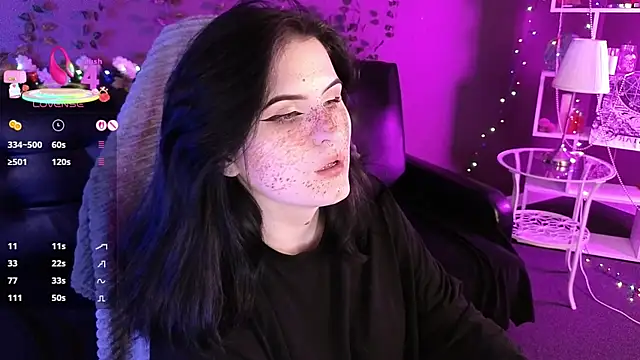 Snapshot of Dark_Shine chatting on 10/01/25, 08:26 Dark Shine online show from 10/01/25, 08:26