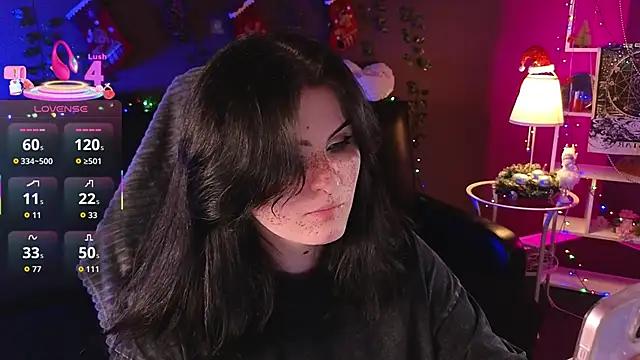 Snapshot of Dark_Shine chatting on 12/04/25, 04:05 Dark Shine online show from 12/04/25, 04:05