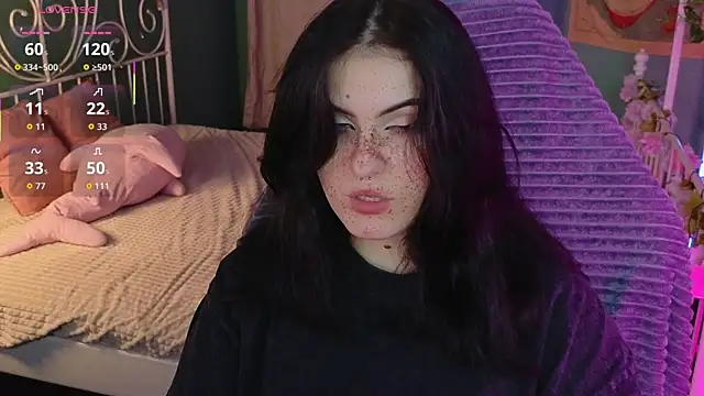 Snapshot of Dark_Shine chatting on 01/11/26, 08:25 Dark Shine online show from 01/11/26, 08:25