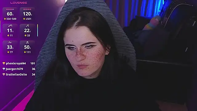 Snapshot of Dark_Shine chatting on 01/31/26, 07:11 Dark Shine online show from 01/31/26, 07:11