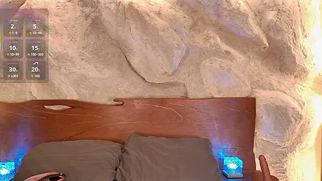 alisonn moon online show from 01/07/26, 10:23