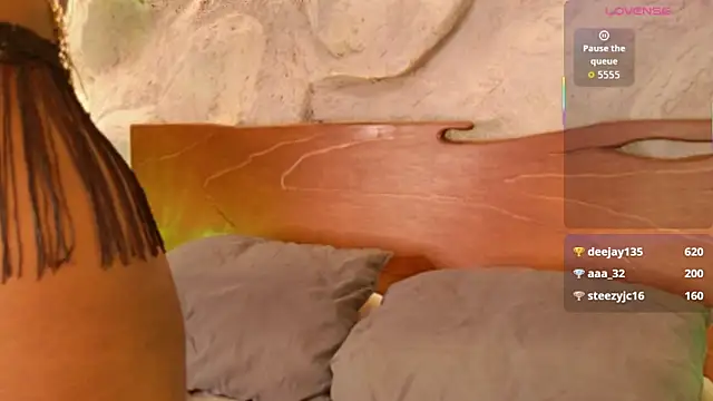 alisonn moon online show from 02/01/26, 12:26