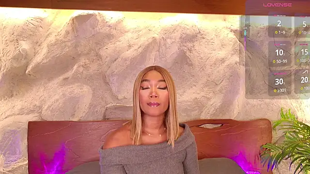 alisonn moon online show from 02/02/26, 11:03