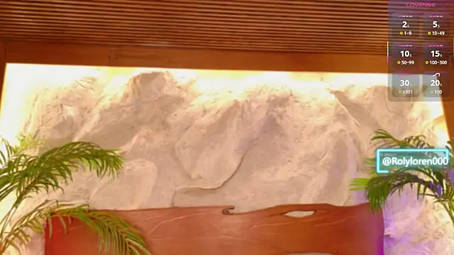 alisonn moon online show from 02/19/26, 10:06