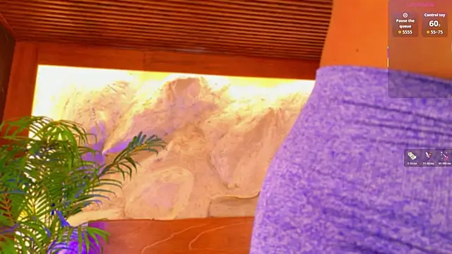 alisonn moon online show from 03/05/26, 10:06