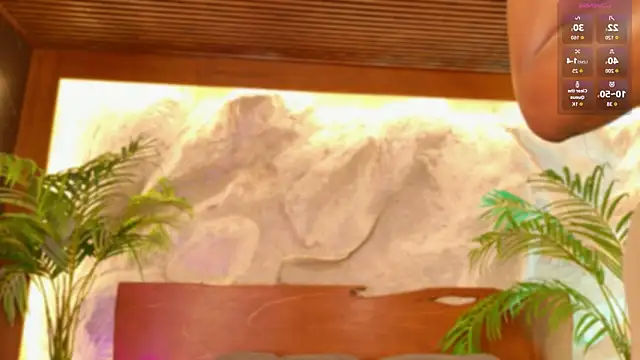 alisonn moon online show from 04/21/26, 10:12