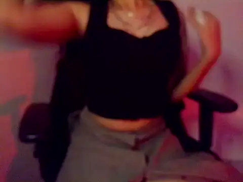 redruby xoxo online show from 04/02/26, 08:45