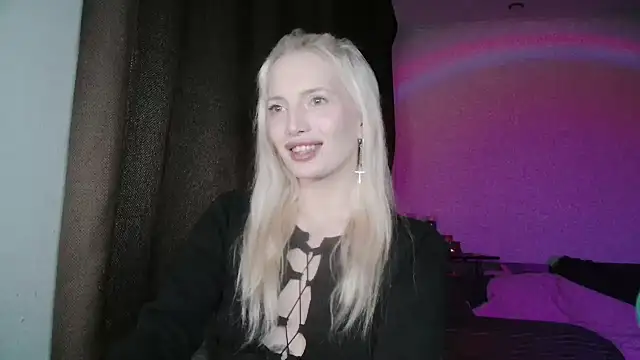 SpaceMarsi online show from 04/21/26, 10:56