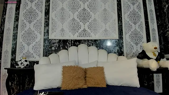 irenne wilsonn online show from 02/10/26, 01:04