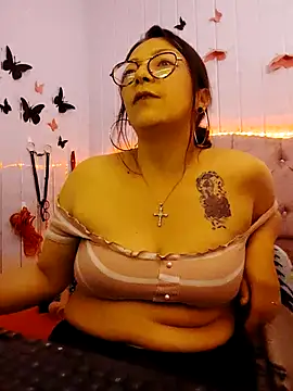 Susanahotsexxx online show from 11/14/25, 01:48