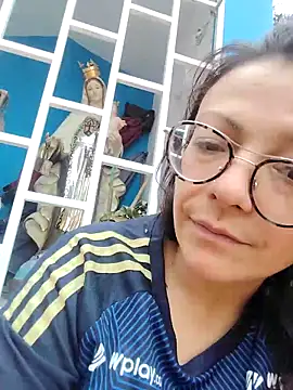 Susanahotsexxx online show from 11/20/25, 03:34