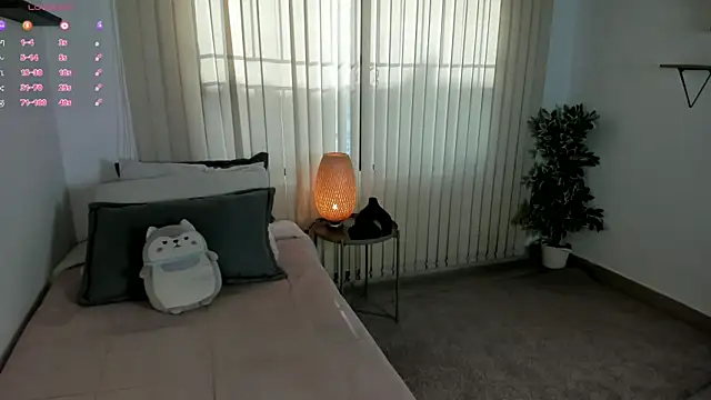 Miin yuna online show from 02/07/26, 01:48