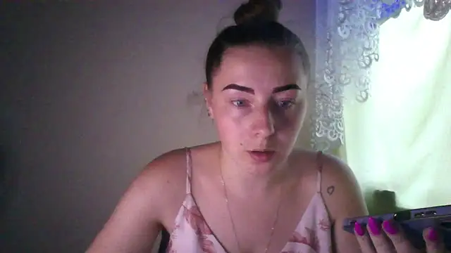 Kitten36 online show from 09/08/25, 04:06