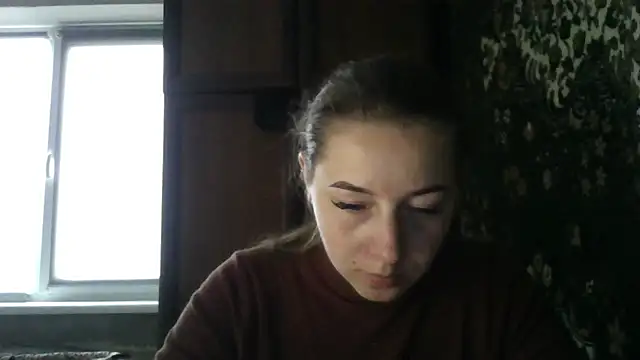 Kitten36 online show from 09/19/25, 08:27