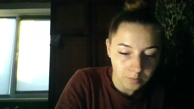 Kitten36 online show from 09/20/25, 03:46