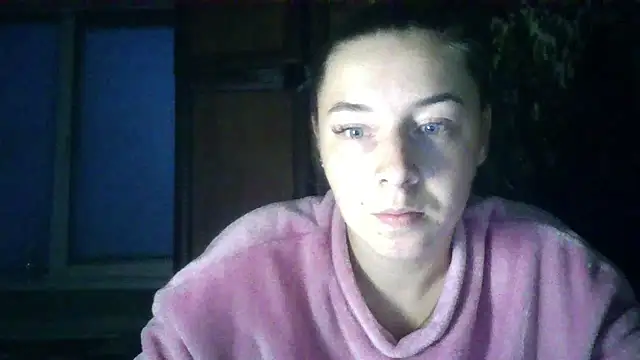 Kitten36 online show from 10/05/25, 03:54