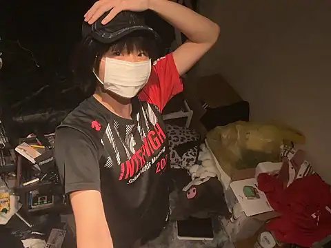 kabikabi makaron online show from 09/10/25, 12:05