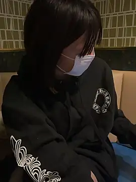 kabikabi makaron online show from 12/14/25, 11:59