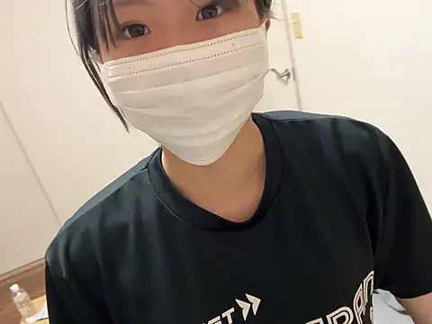 Snapshot of kabikabi_makaron chatting on 07/22/26, 08:50 kabikabi makaron online show from 07/22/26, 08:50