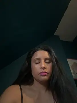 Angelaarayexx online show from 03/07/26, 02:25