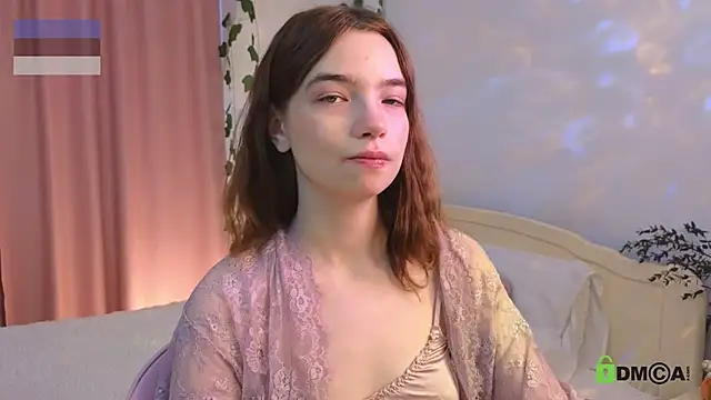 Evi Brook online show from 11/12/25, 08:37