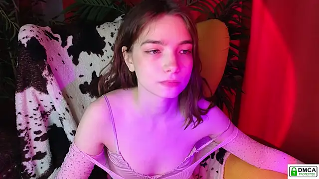 Evi Brook online show from 02/19/26, 05:42