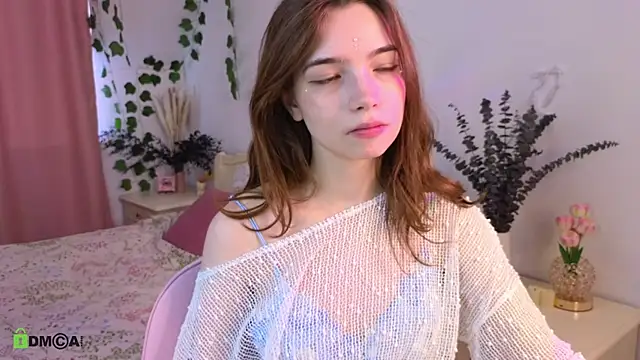 Evi Brook online show from 04/15/26, 01:29