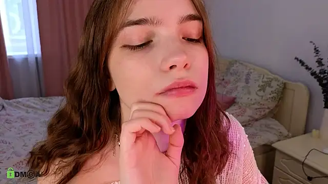 Evi Brook online show from 04/23/26, 01:35