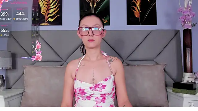 samara goals online show from 09/24/25, 11:46