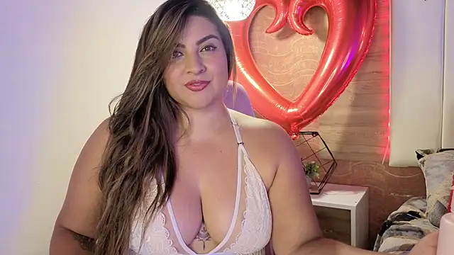 AgnesIvanova online show from 02/12/26, 06:47