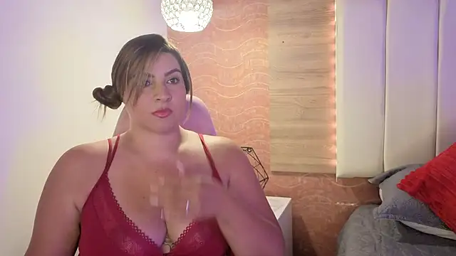 AgnesIvanova online show from 02/23/26, 07:11