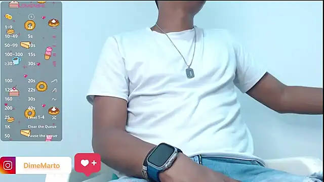 mike black 22 online show from 09/10/25, 03:34